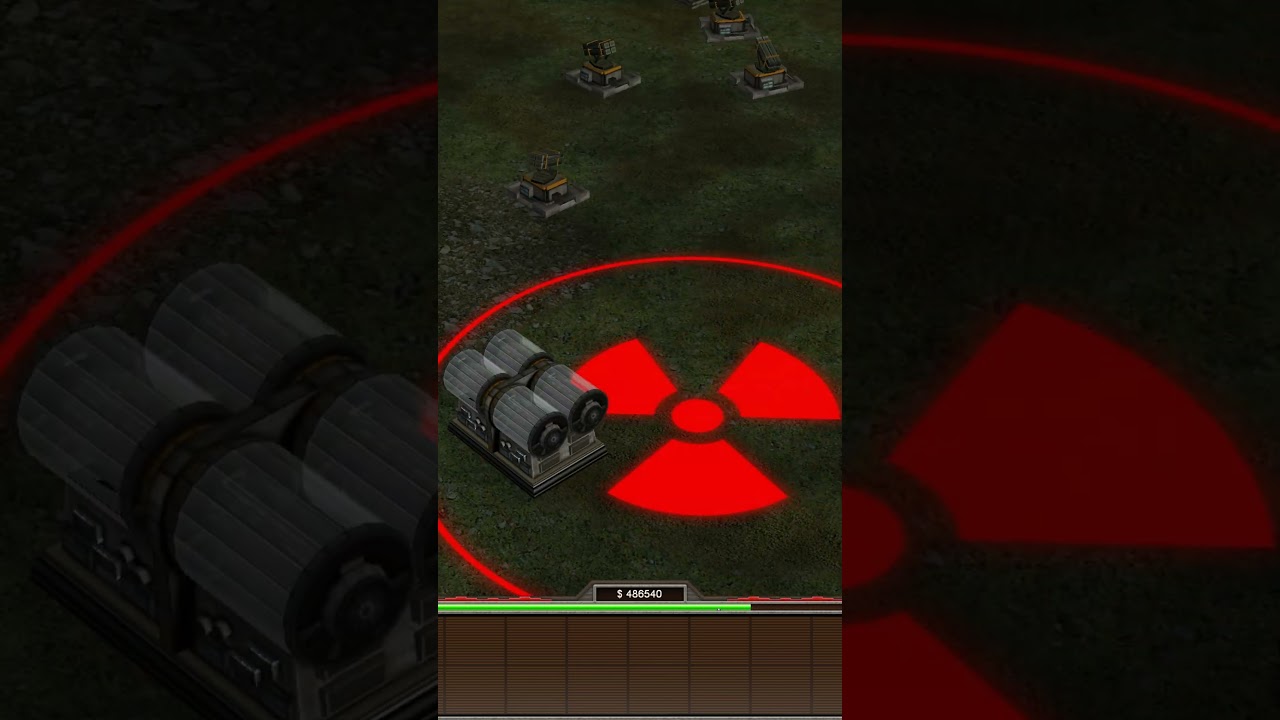 ИСКАНДЕР И ТАКТИЧКАЯ РАКЕТА #shorts #contra10  #generals #zerohour #contra10 #leonidas #contrax