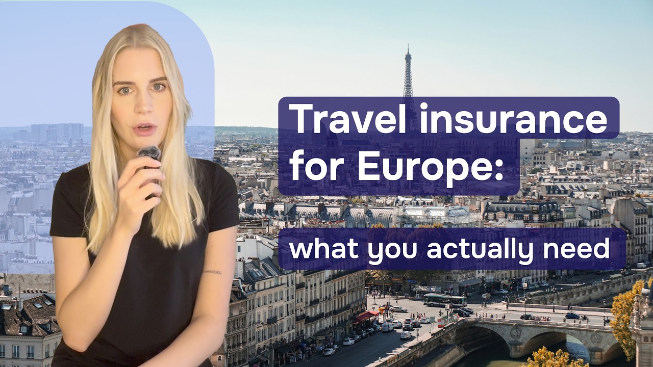 Is Travel Health Insurance for Europe Mandatory in 2026?