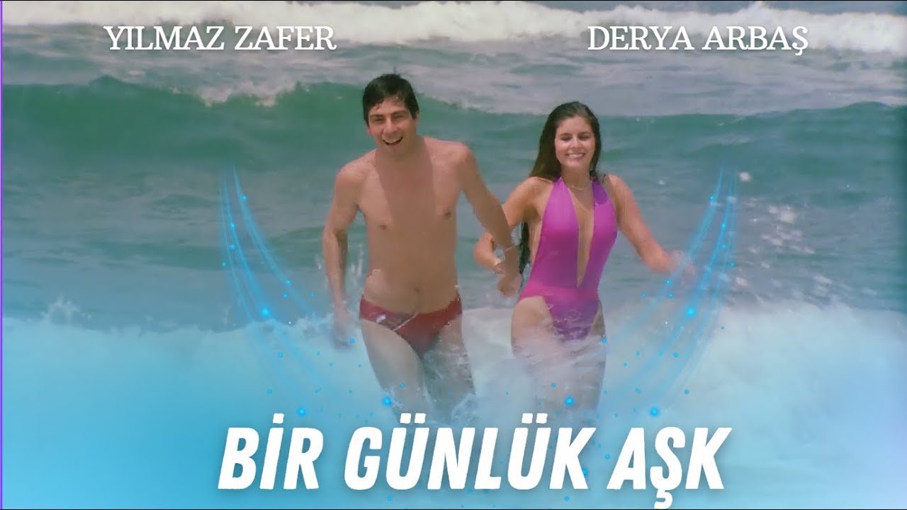 Bir Günlük Aşk Türk Filmi | FULL | 4K ULTRA HD | Derya Arbaş | Yılmaz Zafer