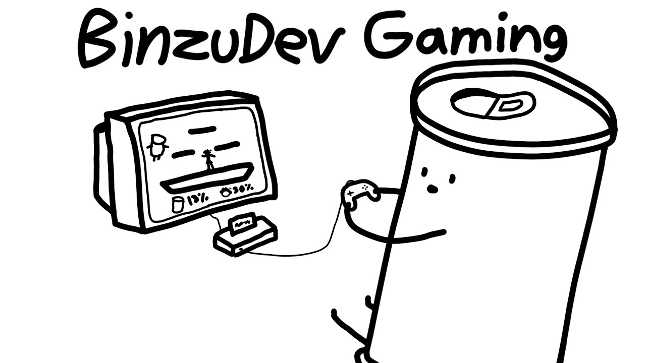 Mega Stream: Snailshock, MINDWAVE, Nubby's and Yokaiwatch