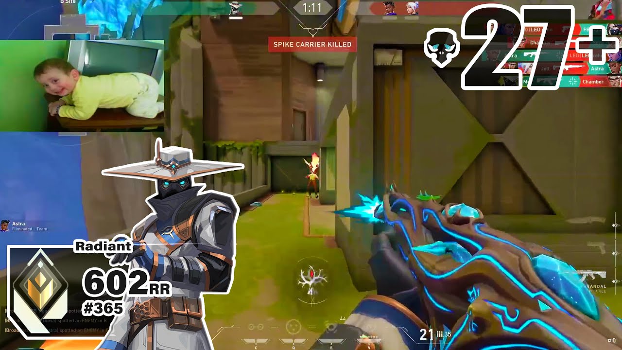 Turkish Players are Different! - BCF Crewen [EU] #MatchMVP