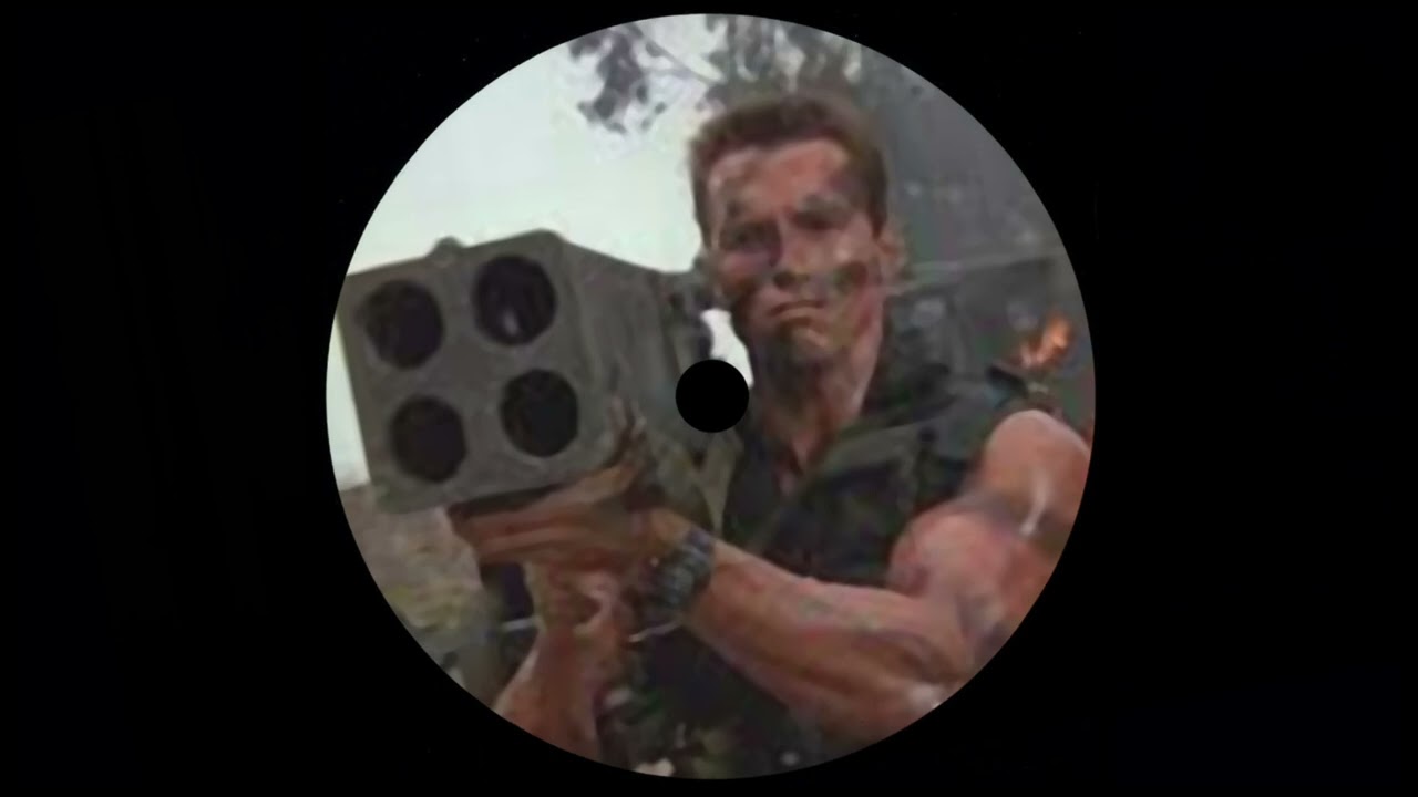 Commando Theme (Brutal Acid Techno Remix by DJ ORE)