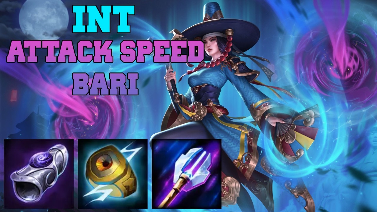 Bari Jungle does so MUCH DAMAGE - Smite 2 Bari Jungle Ranked