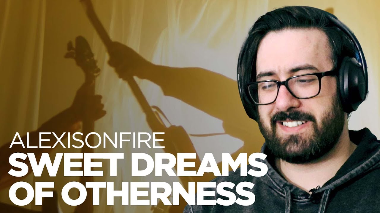 NOT WHAT I EXPECTED! | Alexisonfire - Sweet Dreams of Otherness | Reaction / Review