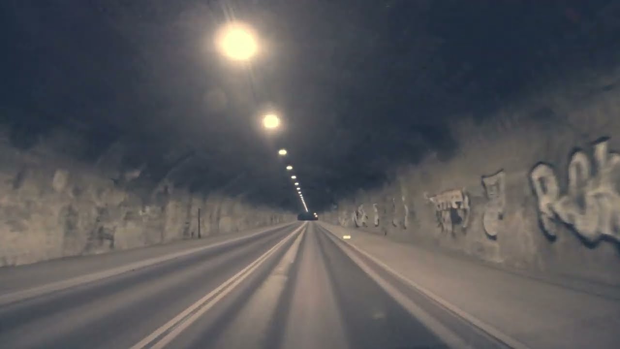 #134  Lahti talviyönä