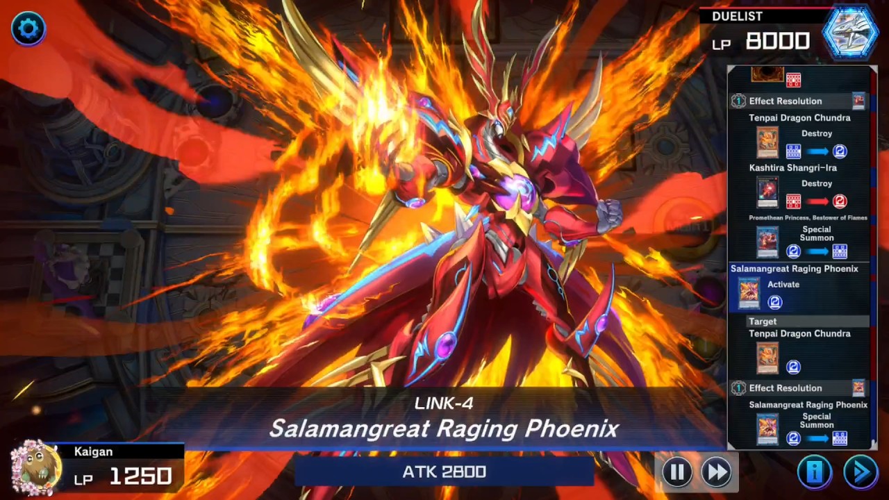 This is why full power tenpei was fair