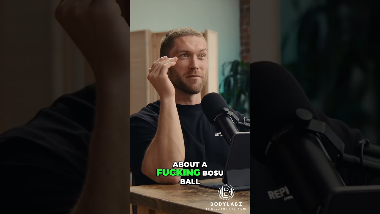 Maximize Your Quad Gains: The Best Squat Technique