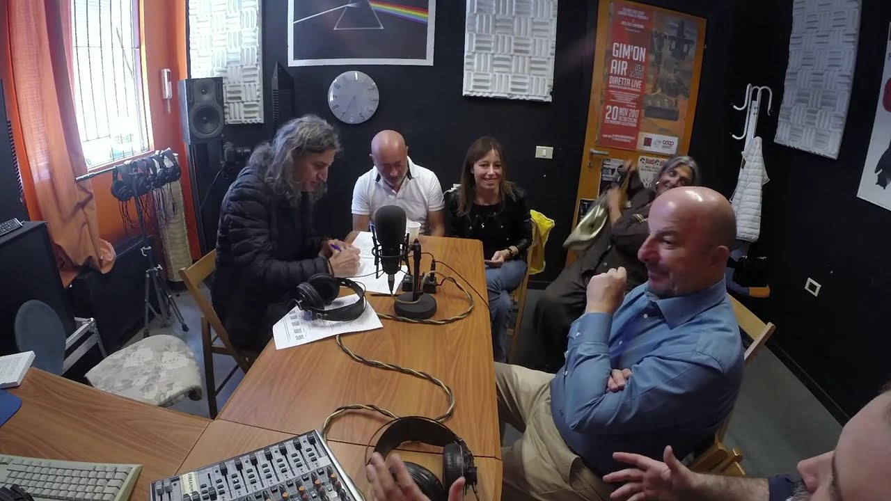 Siamo alla Frutta: Nuove Connessioni!