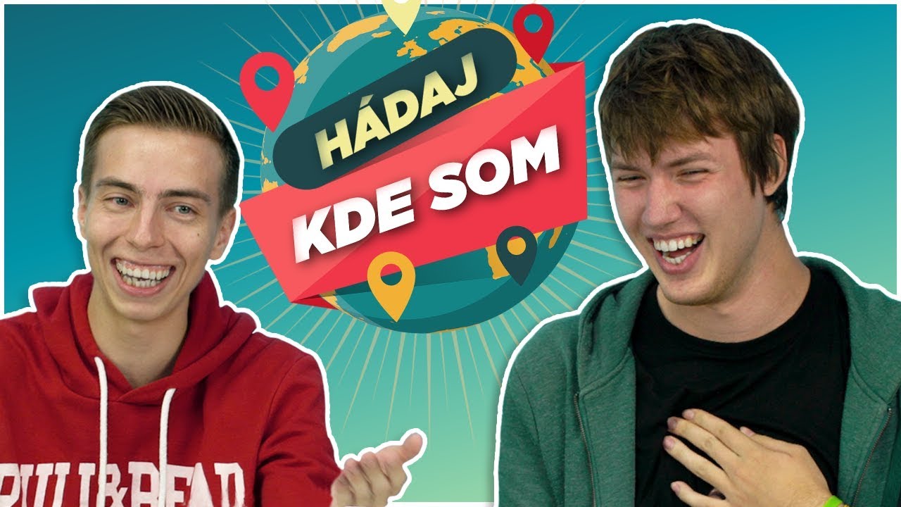 BOLI SME V AUSTRÁLII?  FiFqo a Smilo