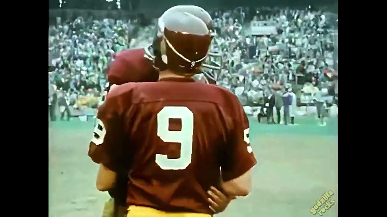 Keith Mansfield - Men On The Move - Music from NFL Films