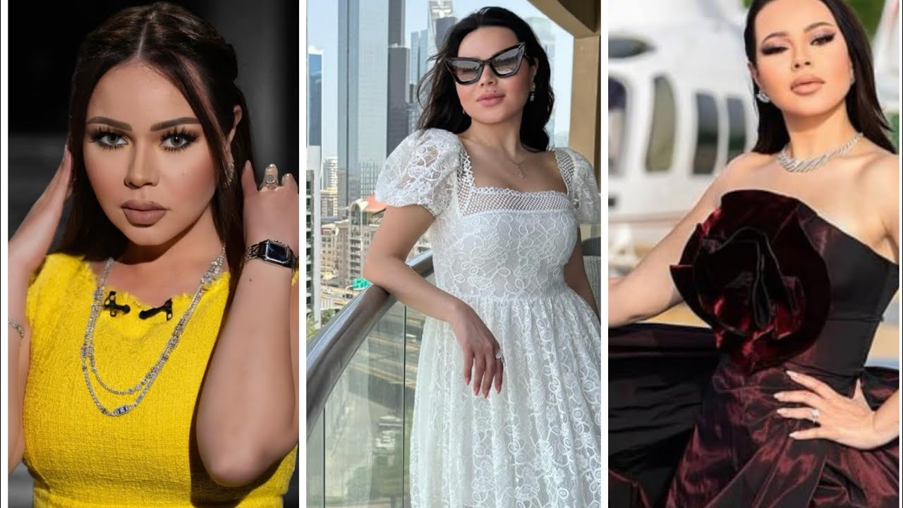 مفاجأة | الكشف عن زوج المذيعة اسماء ابراهيم 😮 شاهد
