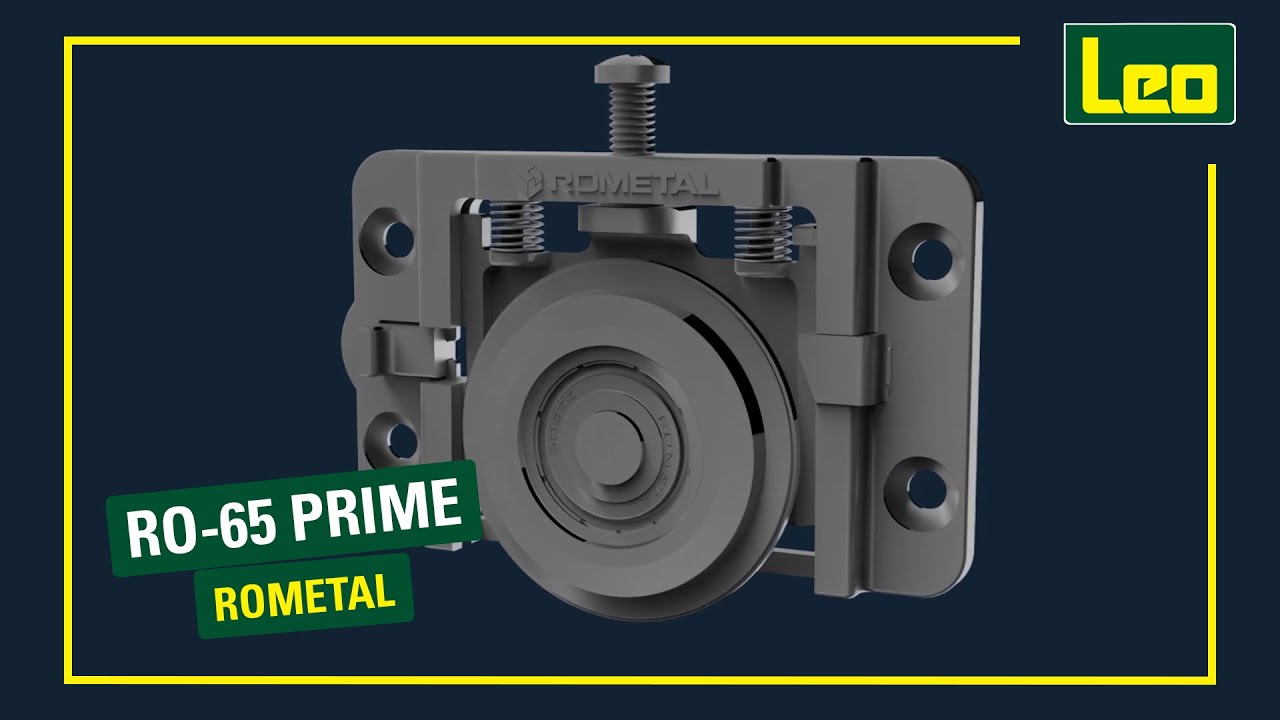 RO-65 Prime da Rometal