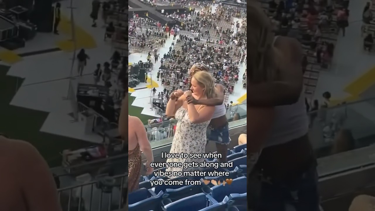 Texan Dad Has A Message For MAGA & Democrats ❤️ #Politics #Unity #News