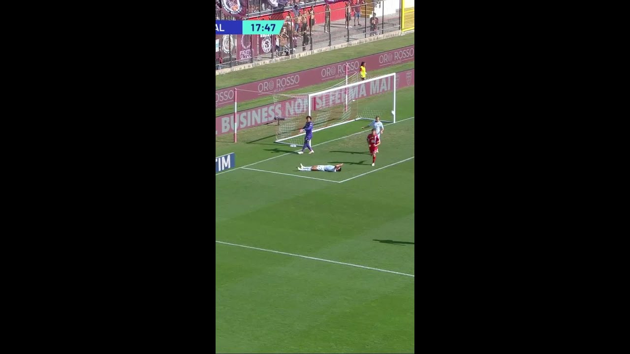 PRIMO 2004 A SEGNARE IN A 💫