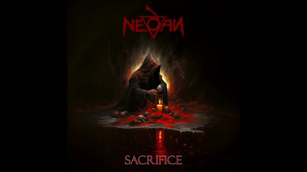 neðan - sacrifice