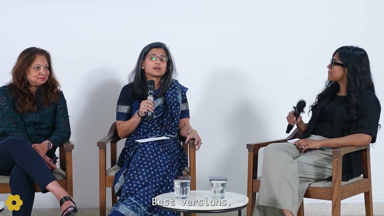 How to support someone navigating divorce in India - A panel discussion