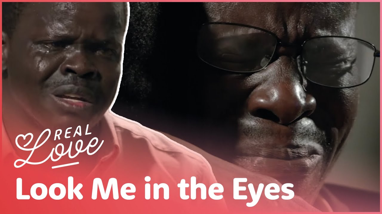 Silent Conversations of Love | Real Love Documentary