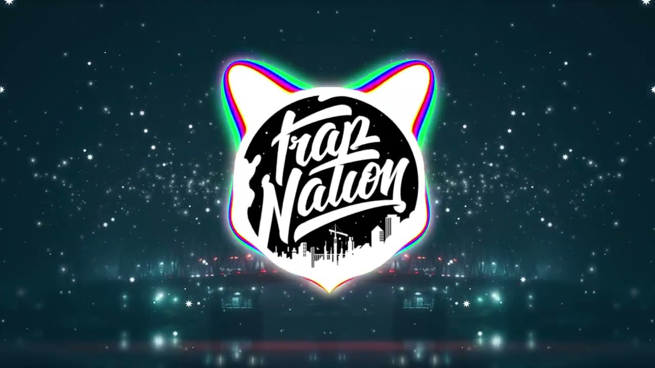 Trap Nation Template | After Effect CC