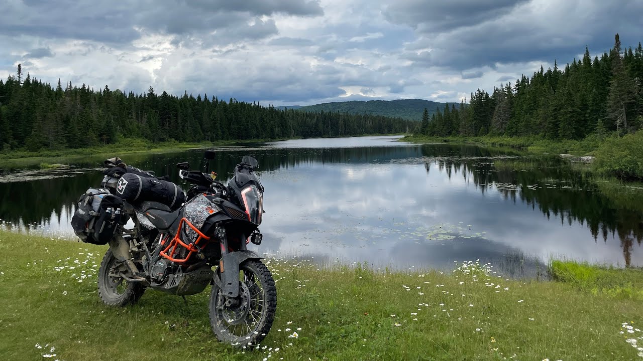 Epic Adventure on the NEBDR