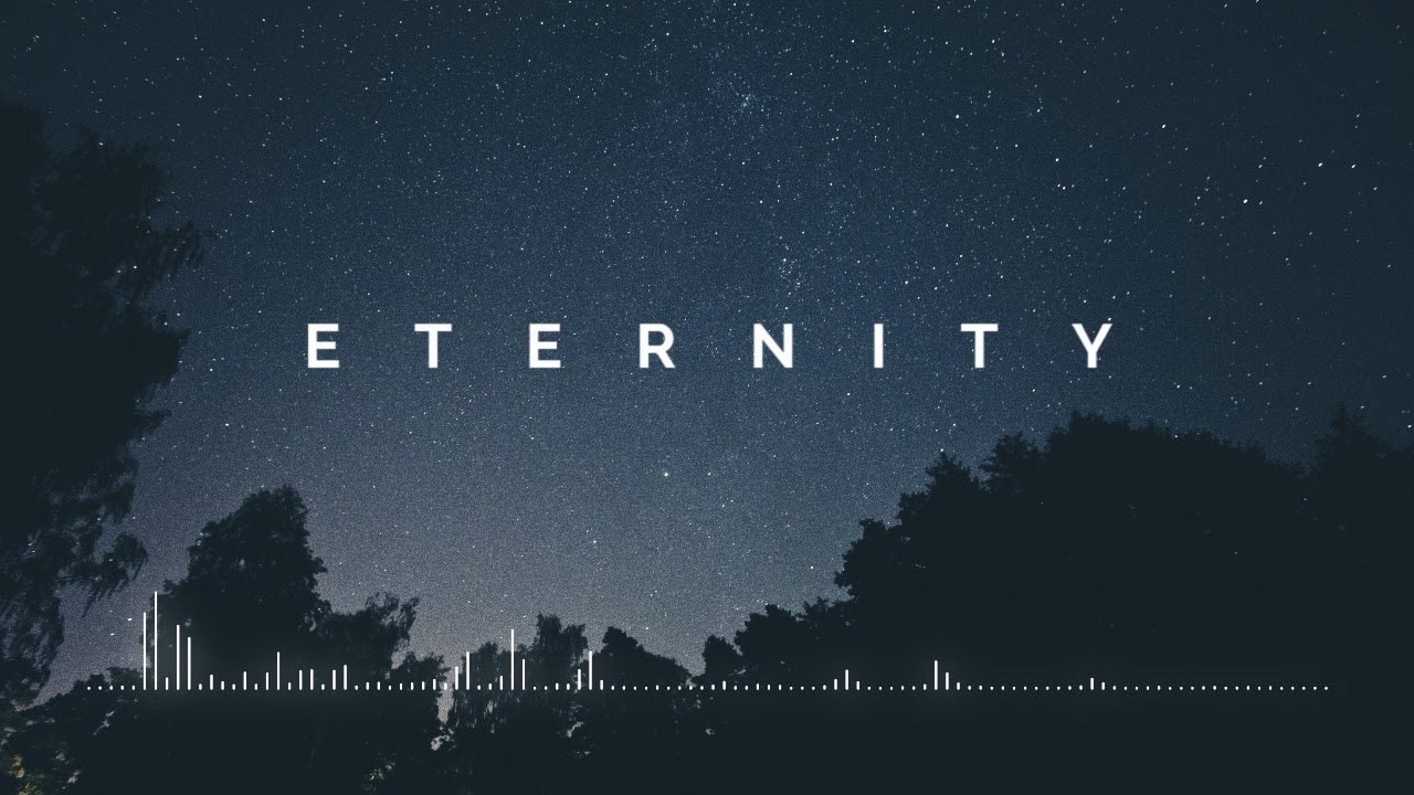 Ryan Wood - Eternity