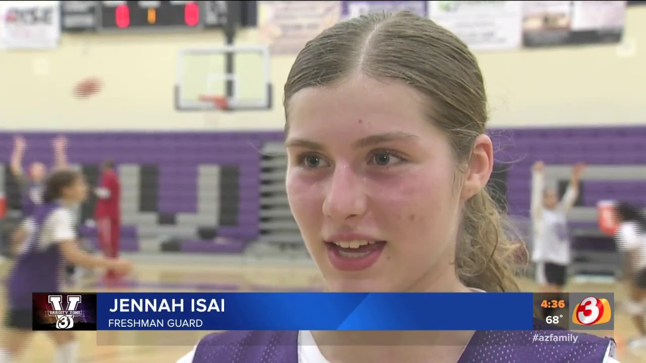 Valley Vista girls basketball looks to continue dominance