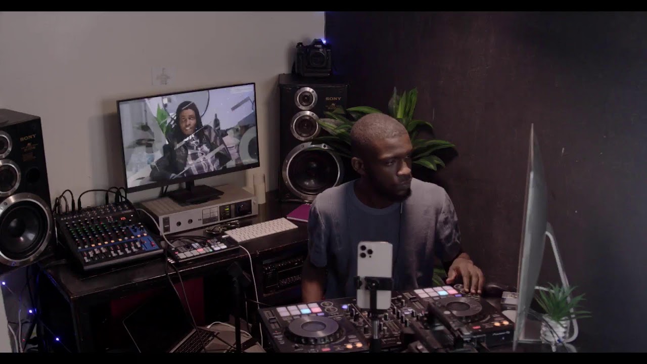 RawNdReal  Live Stream
