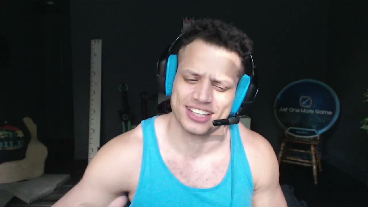 Tyler1 CALLS OUT RIOT For RIGGING The Draw...