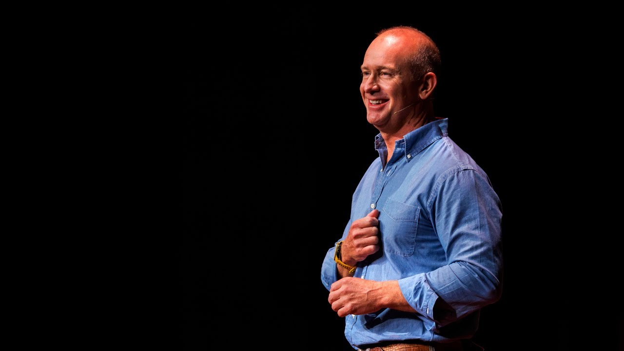 How to support local food producers and grow local economies | Sam Penny | TEDxBrisbane
