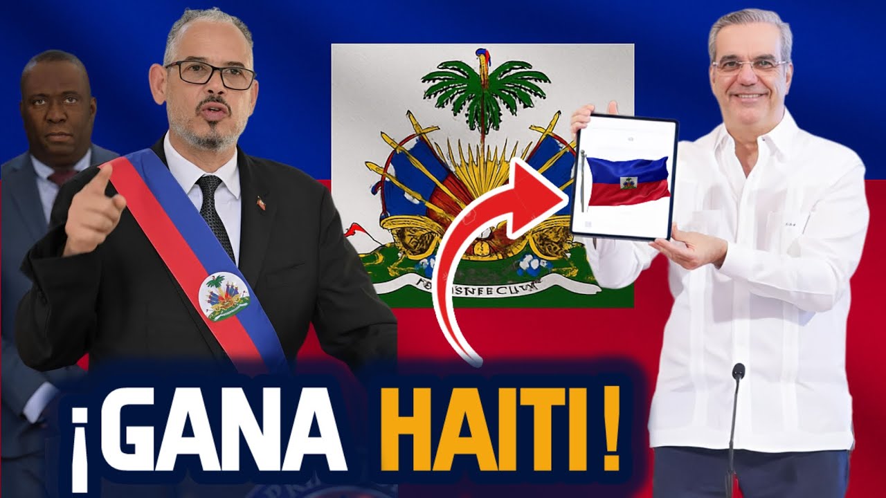 💥¡Regularización MASIVA: decreto de Abinader la activa en RD hoy!!