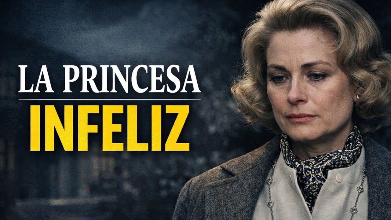 Grace Kelly: La Princesa que Pagó el Precio del Amor