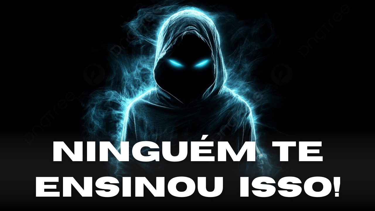 O SEGREDO da CONSISTÊNCIA que ninguém te ENSINA