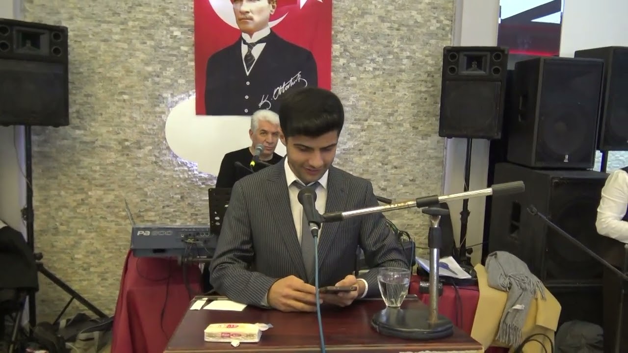 ÖĞRENCİLERİN KONUŞMASI 25 OCAK 2026  Foto ayfa
