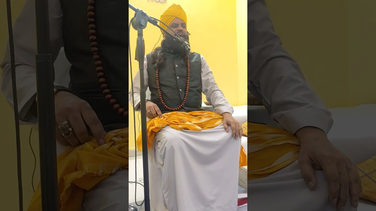 Shab e Mehraj By Shah Minhaj quadri sahab