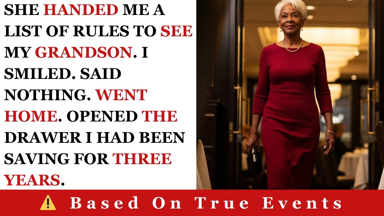 He Was Right That The Trust Would Change Things. Just Not How He Meant.