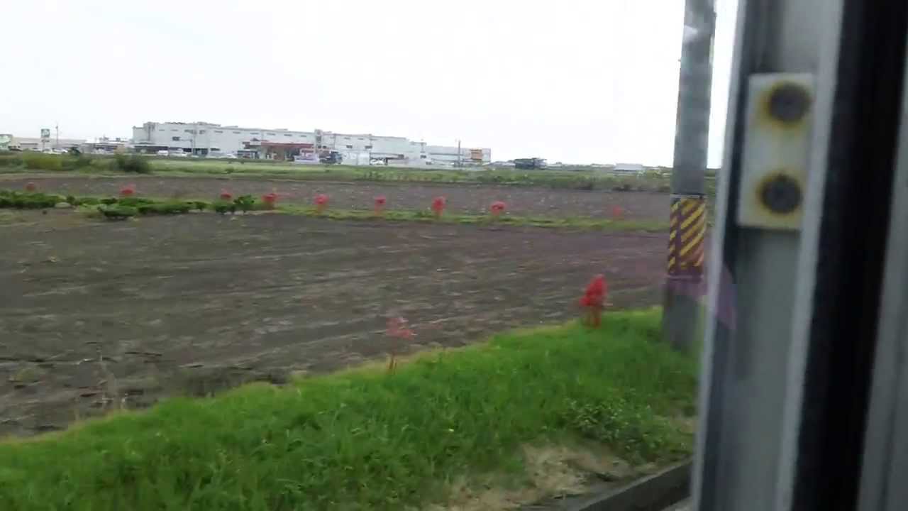 鈴鹿市C-BUS　鈴鹿ハンター行き　伊船町東到着　左側車窓
