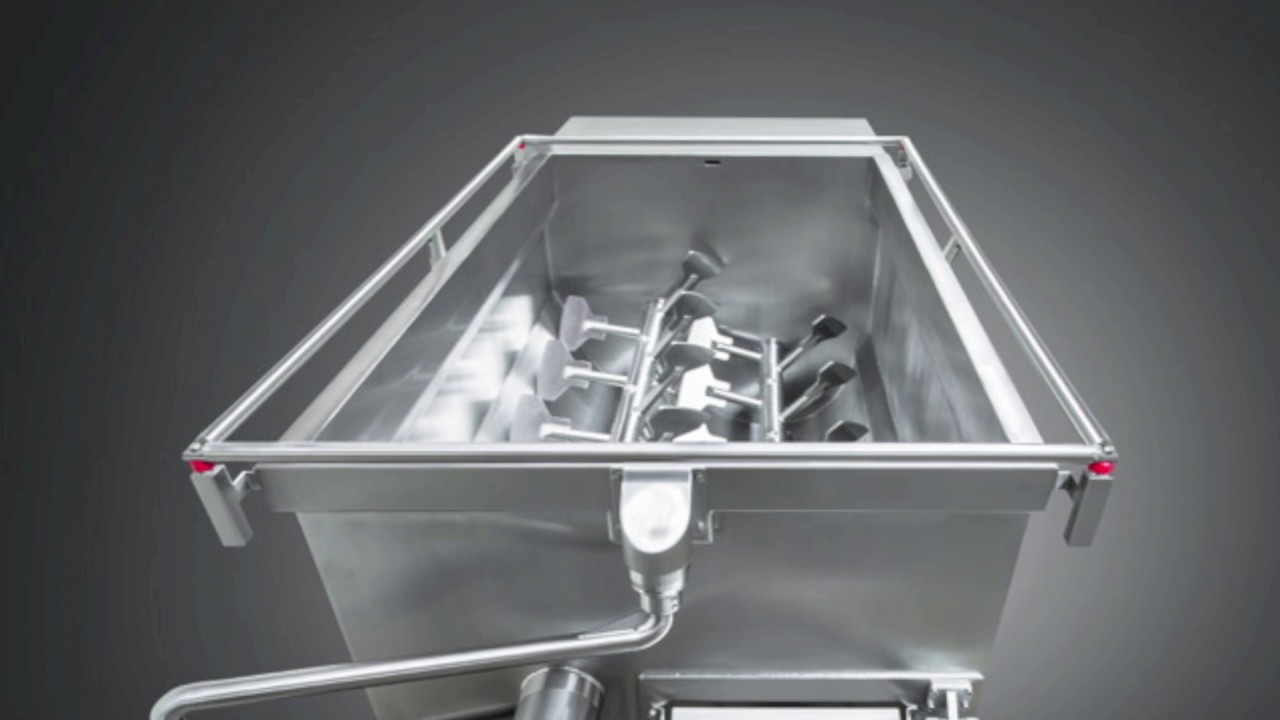 Laska Production Line Animation ESK Grupp