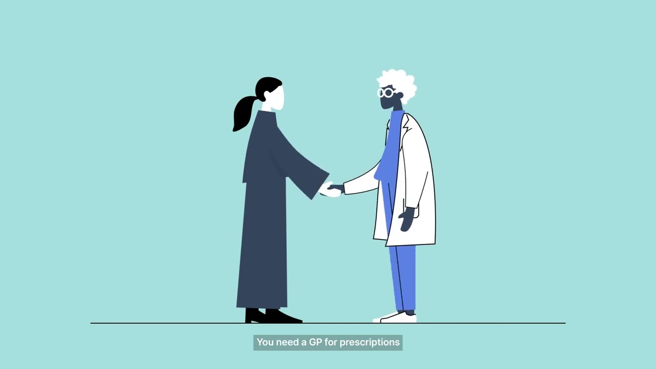 Healthcare in the Netherlands