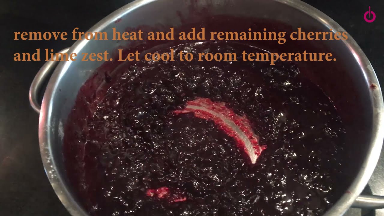 Cedric Grolet Cherry Shaped Dessert Recipe