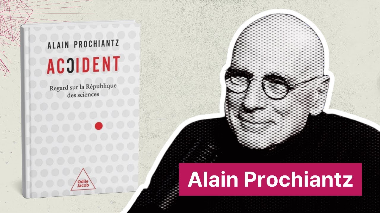 La science peut-elle être dogmatique ? Avec Alain Prochiantz.