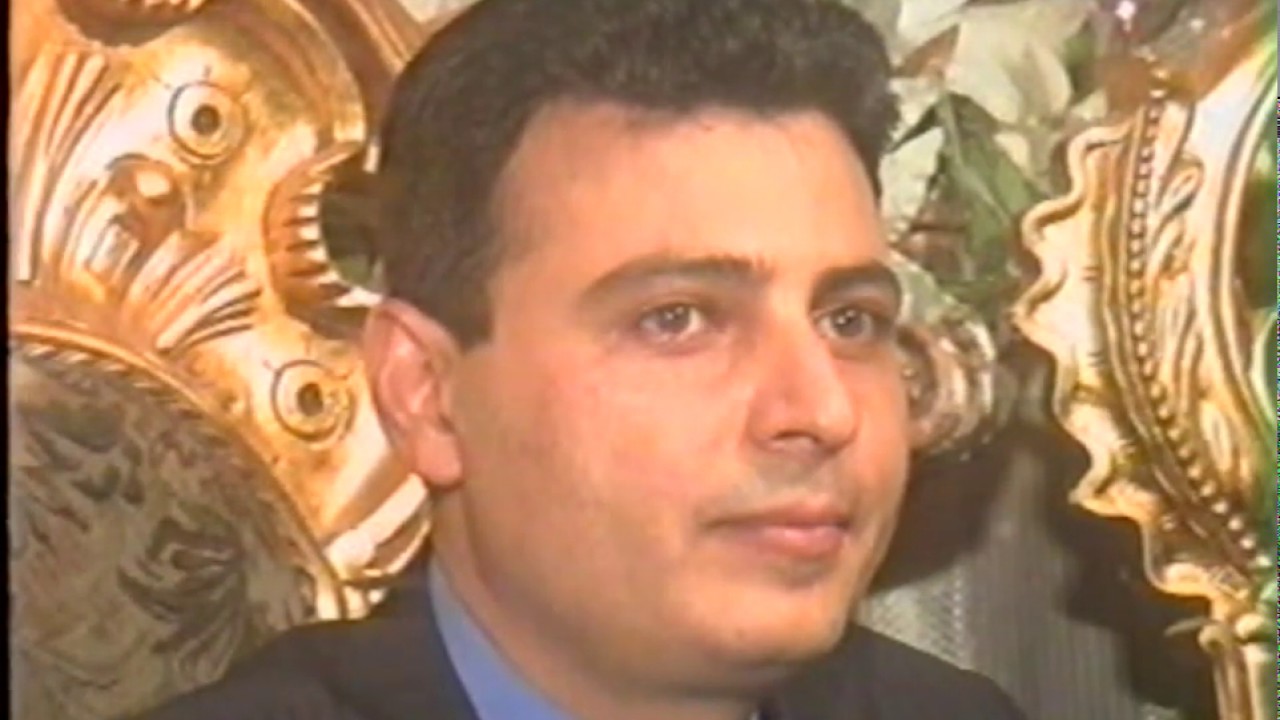 حفلة الدكتور ايمن محمد زنهر (HD)