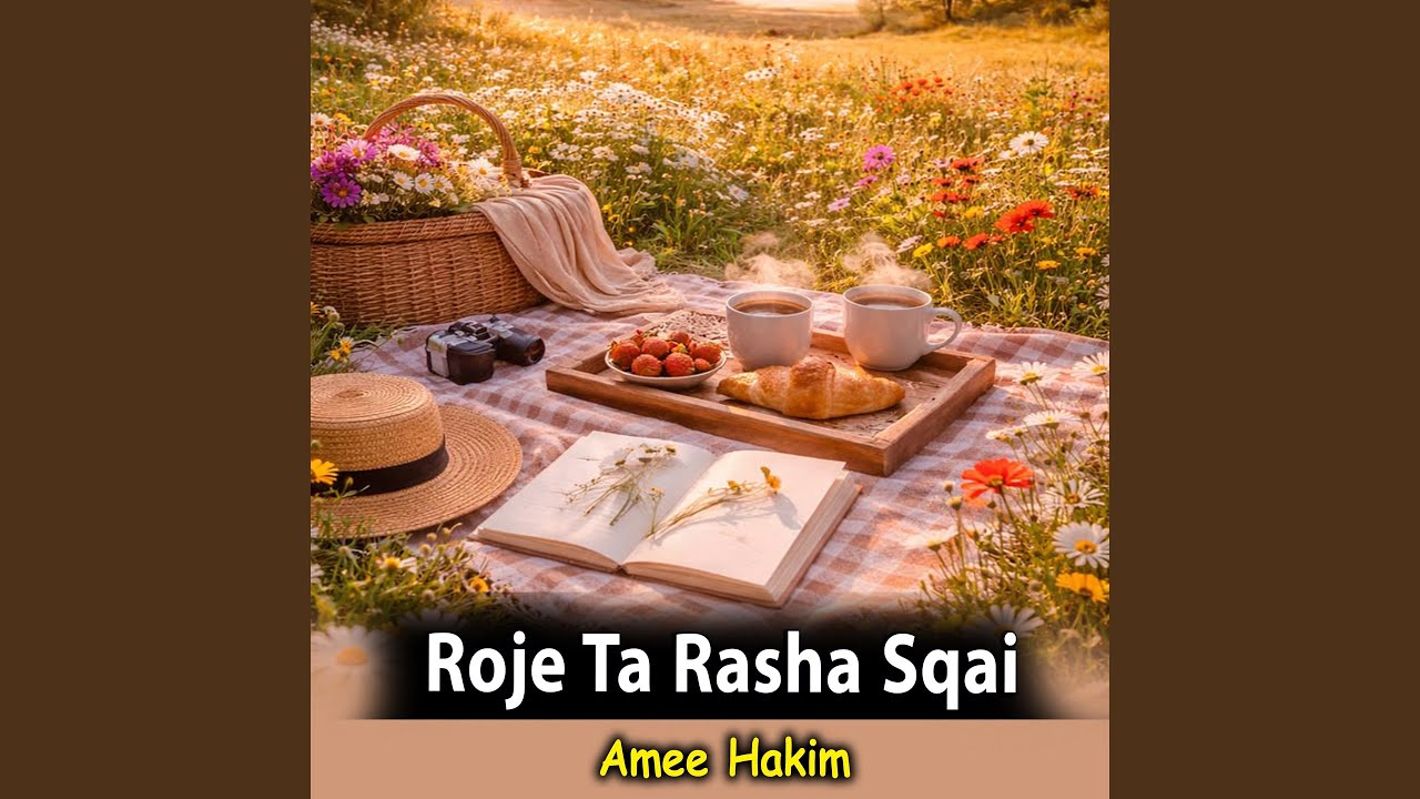 Roje Ta Rasha Sqai