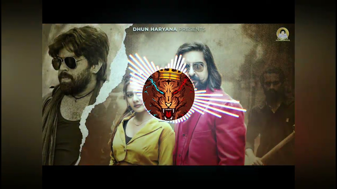 Kad pe Jewde song | Massom sharma |  Dj Remix Hard Bass | High Bass Full Vibration | JBL Haryanvi