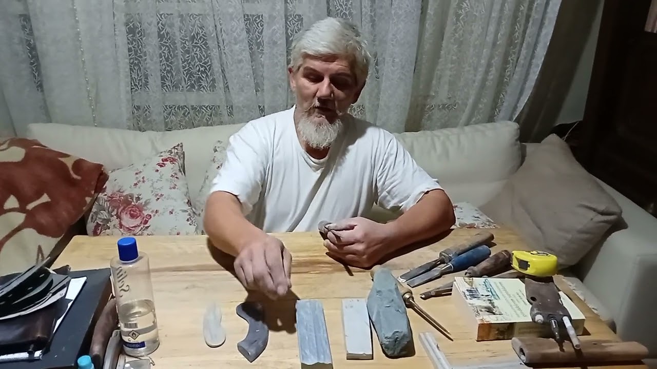 Mazak Bileyi Taşları