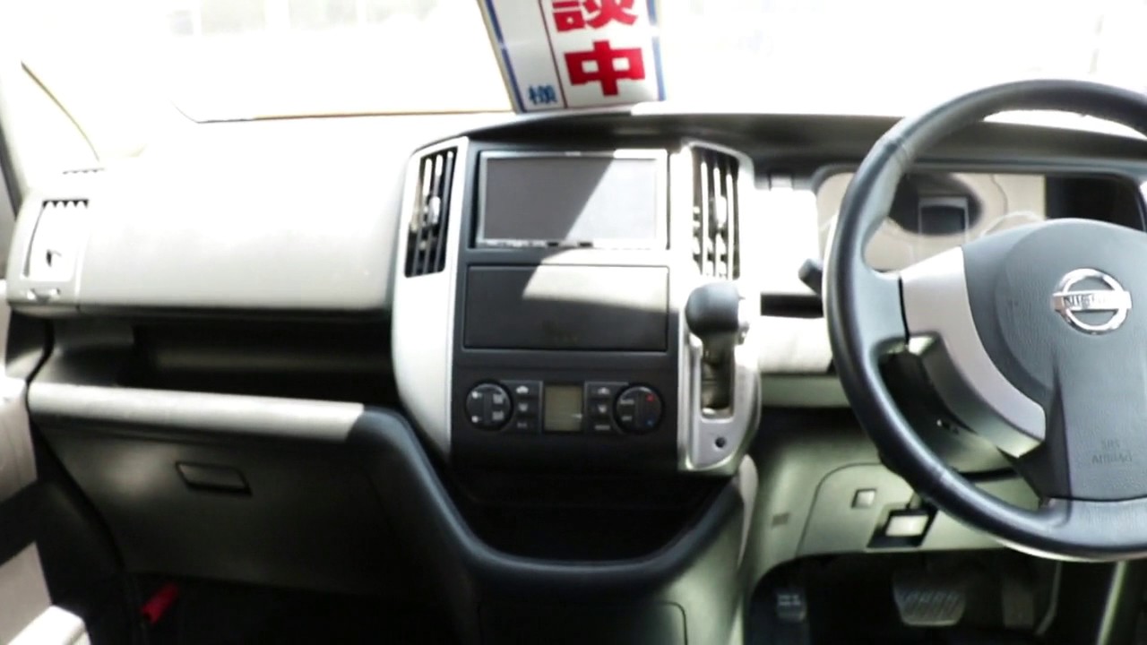 C25セレナを購入する際に知っておきたいポイント　新潟の現役中古車販売店オーナーが語る