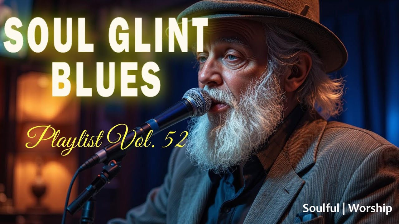 The Best of Blues｜Love Songs｜Blues Night Playlist｜Cozy Playlist for Relaxing｜Work｜Study｜Ballads