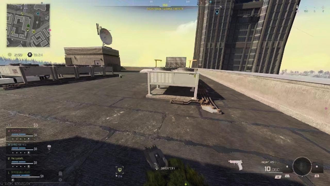 COD