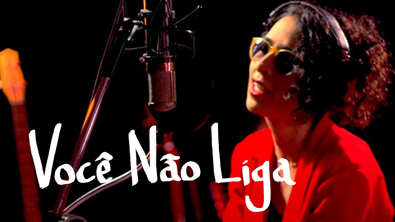 Marisa Monte | Voc&ecirc; N&atilde;o Liga (v&iacute;deo)