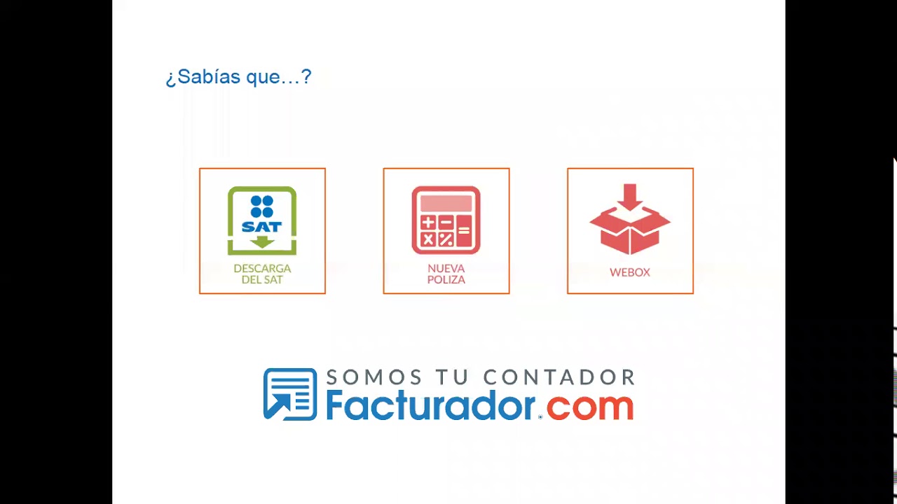 Nota de Crédito - Guía de llenado SAT