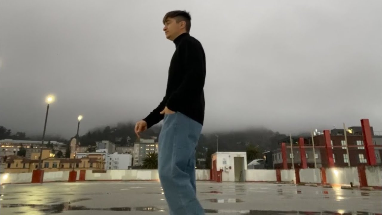 GoFundMe video
