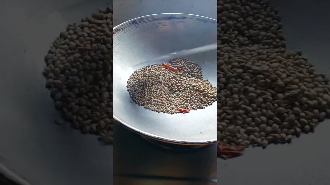 उत्तराखंड स्पेशल भाग ची चटणी चटपटीत आणि स्पायसी 👌👌